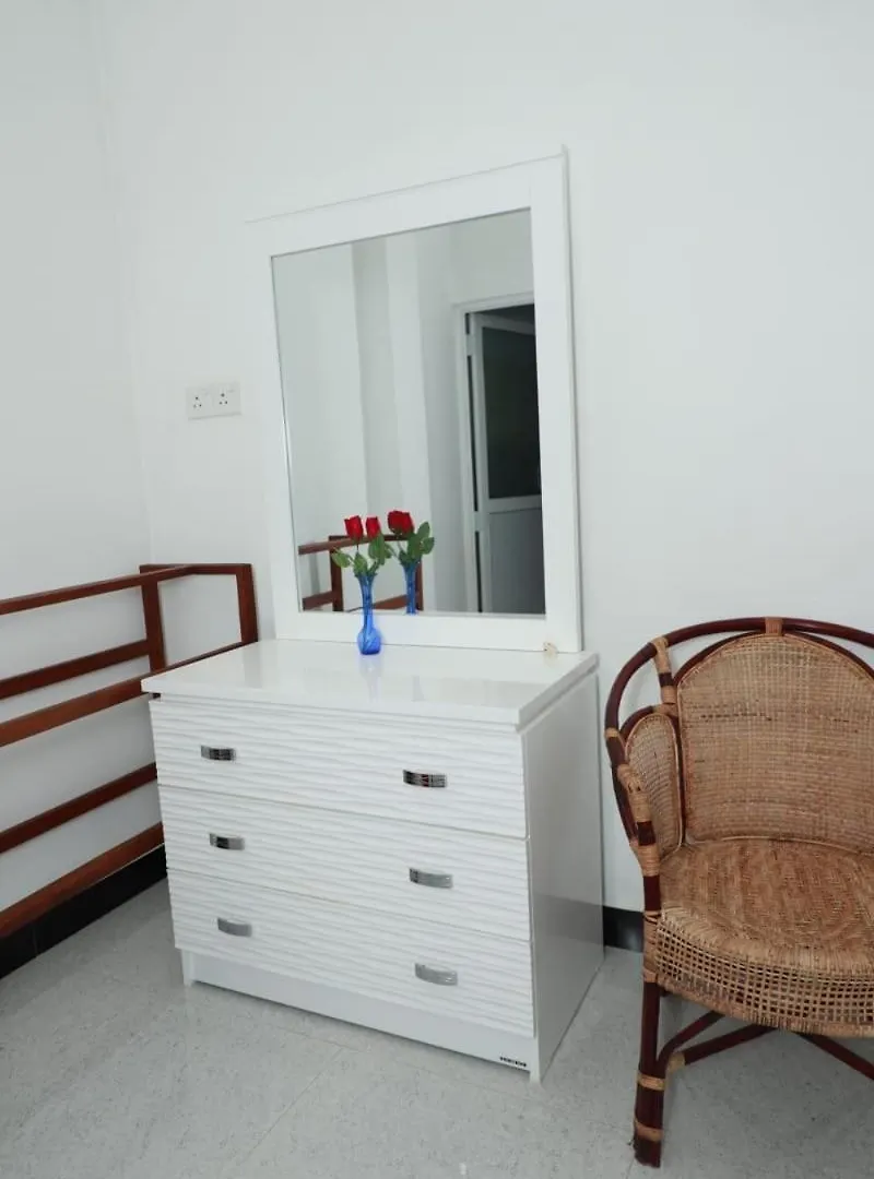 Seven Panorama Hotel Bowala