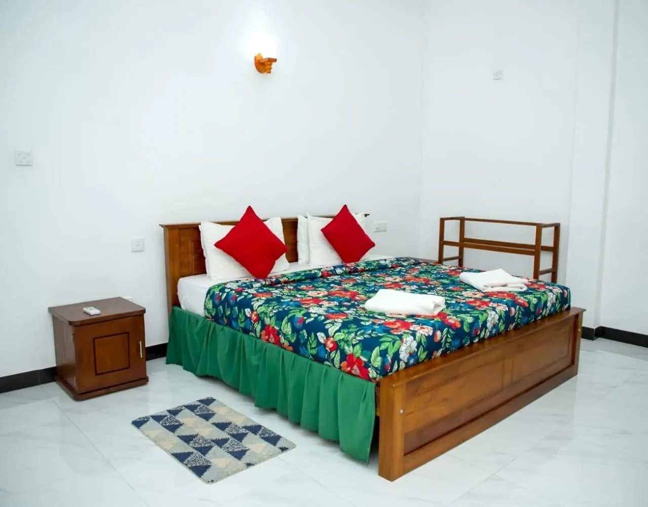 Seven Panorama Hotel Bowala Sri Lanka