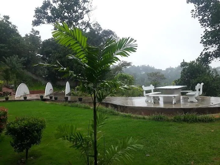 Seven Panorama Hotel Bowala Sri Lanka