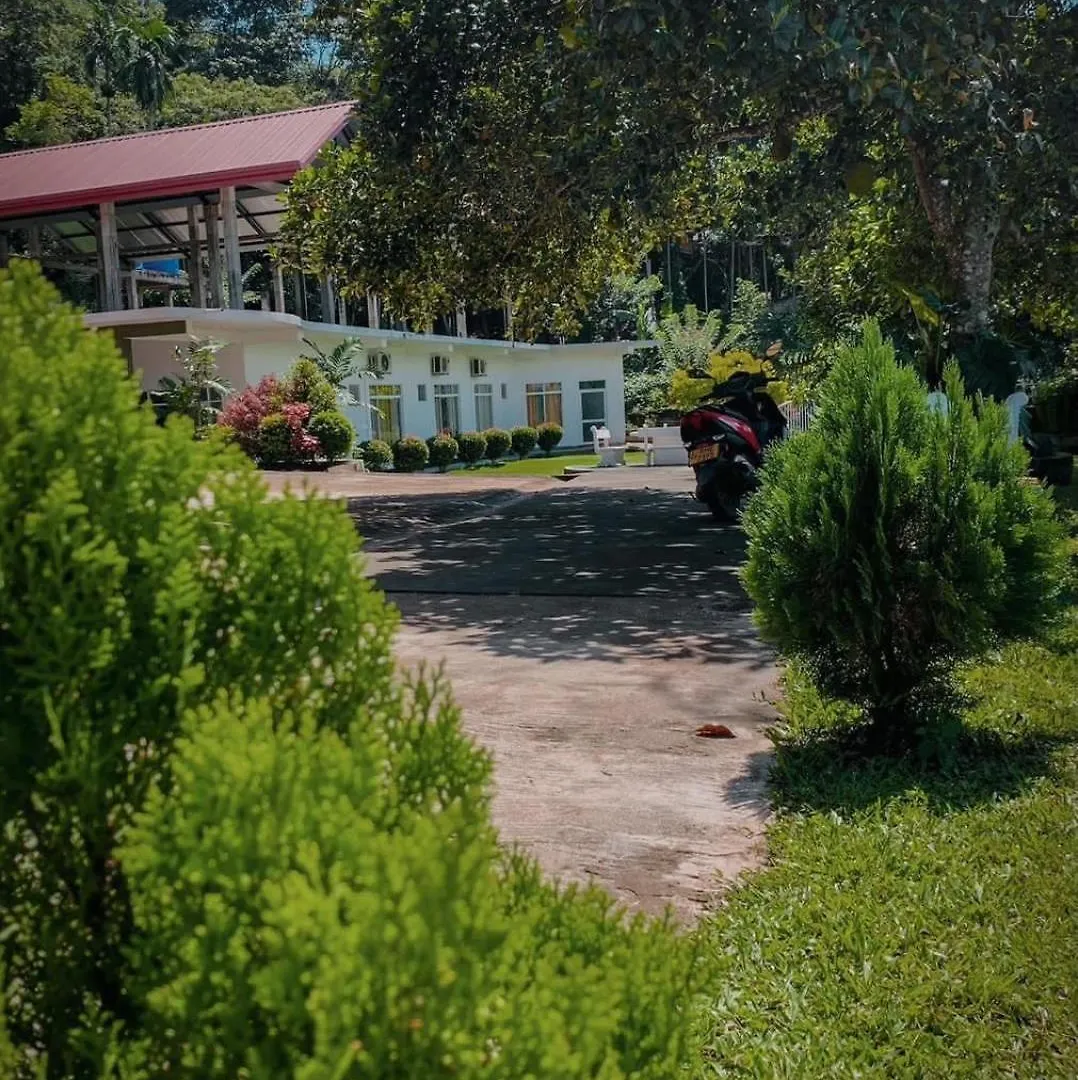 Seven Panorama Hotel Bowala